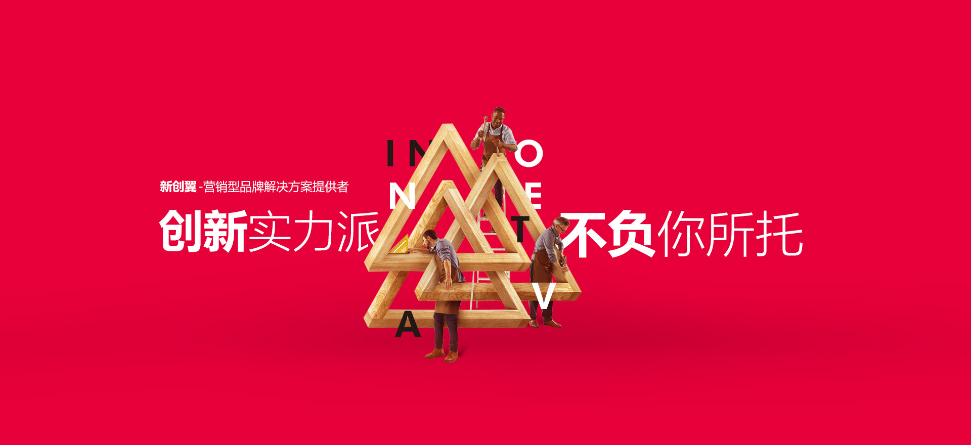 安庆建站-创新实力派