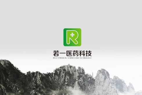 安庆建站-若一医药科技