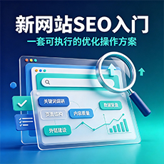 安庆建站-新网站SEO入门：一套可执行的优化操作方案
